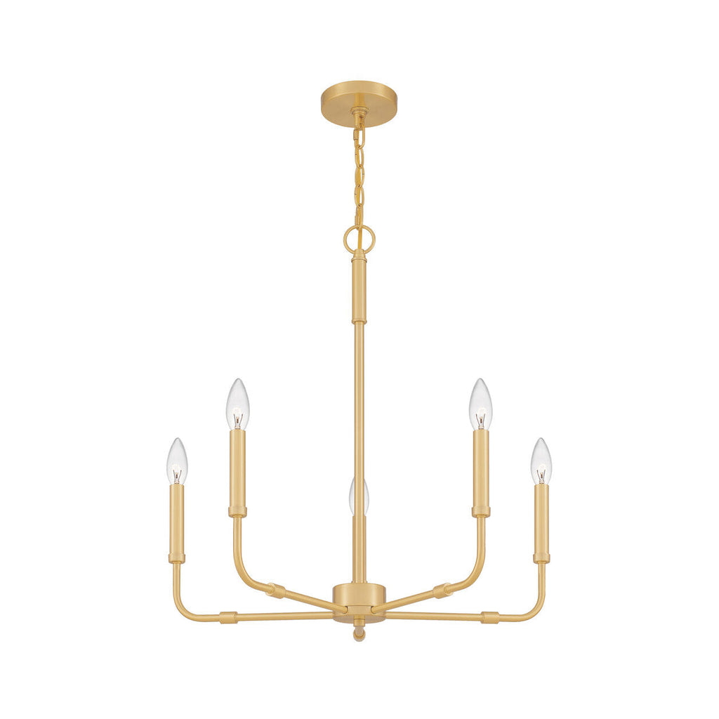 Abner Chandelier