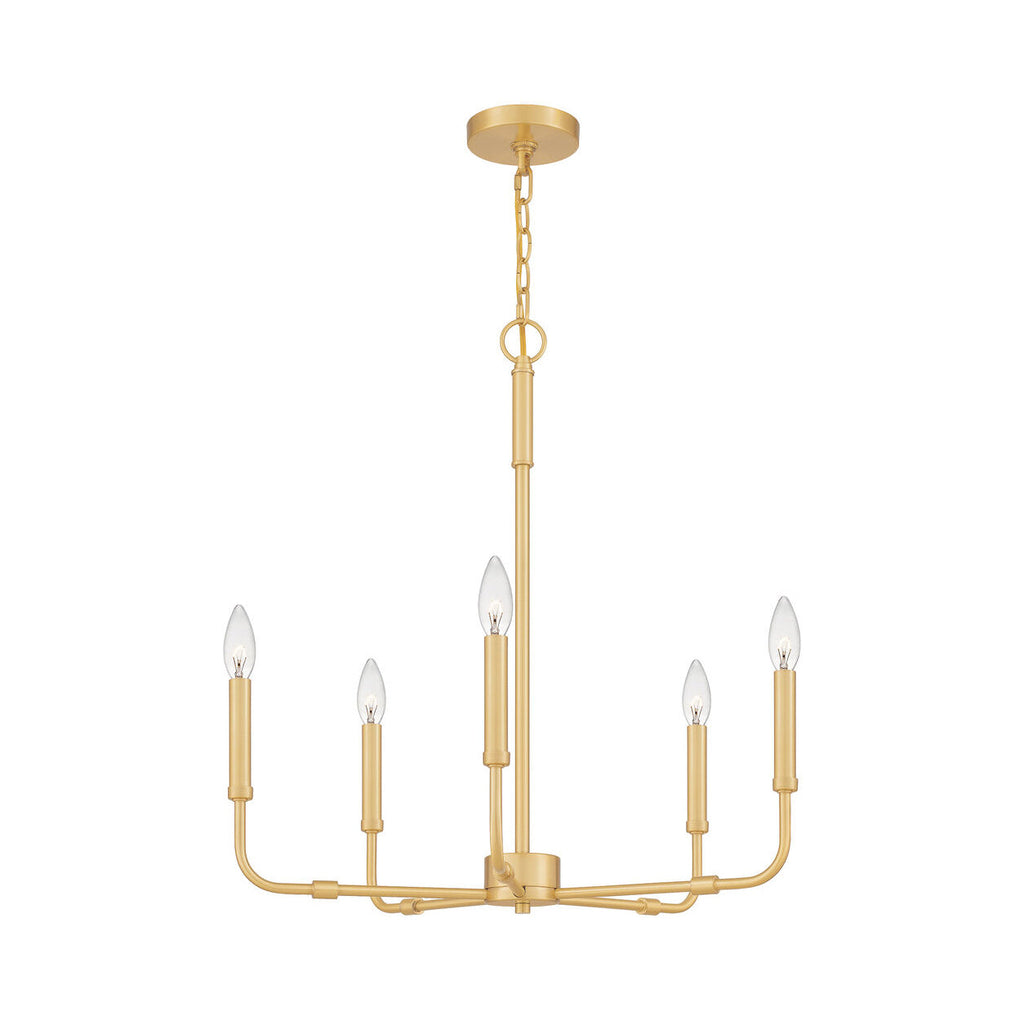 Abner Chandelier