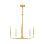 Abner Chandelier