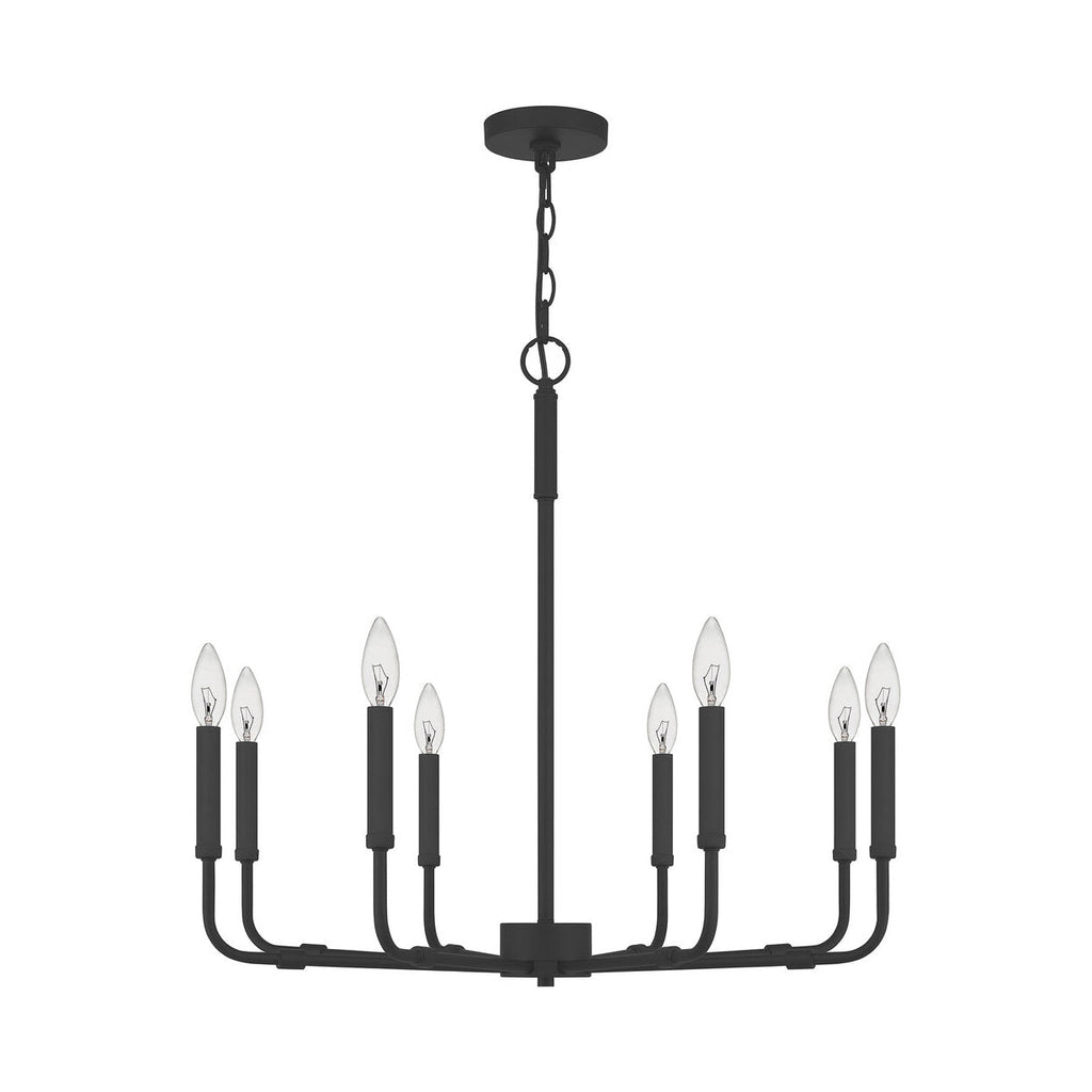Abner Chandelier