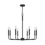 Abner Chandelier