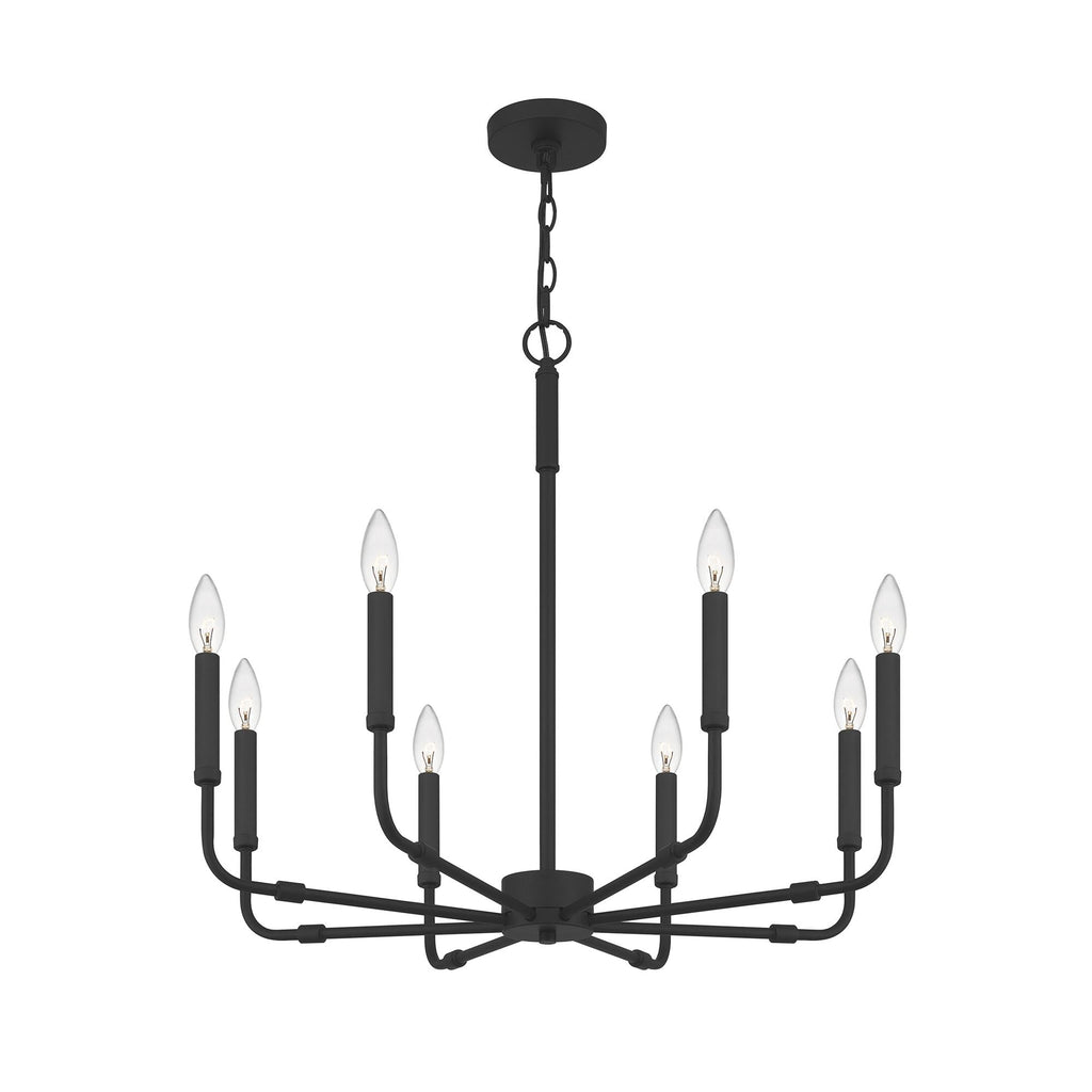 Abner Chandelier