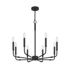 Abner Chandelier