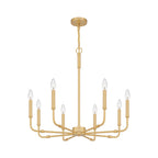 Abner Chandelier