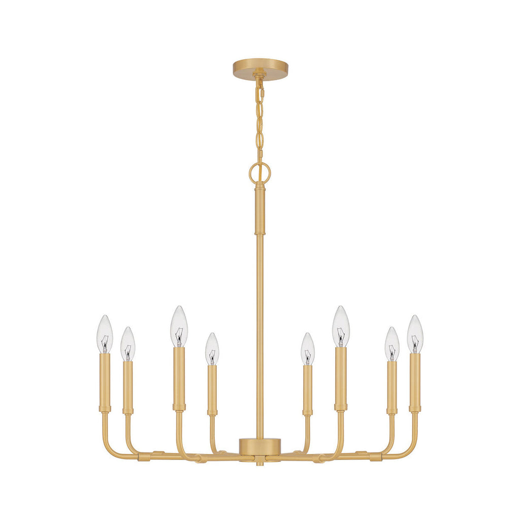 Abner Chandelier