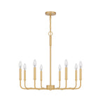Abner Chandelier