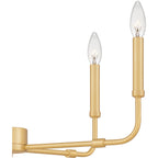 Abner Chandelier