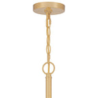 Abner Chandelier