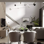 Acaba Chandelier