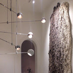 Acaba Chandelier