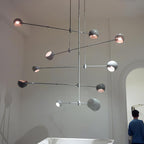 Acaba Chandelier