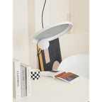 Acoustic Disc Pendant Lamp