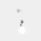 Acrylic Three Ball Wall Lamp