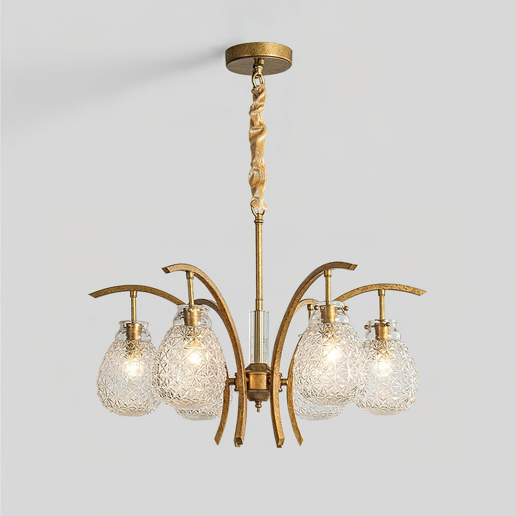 Adams Chandelier