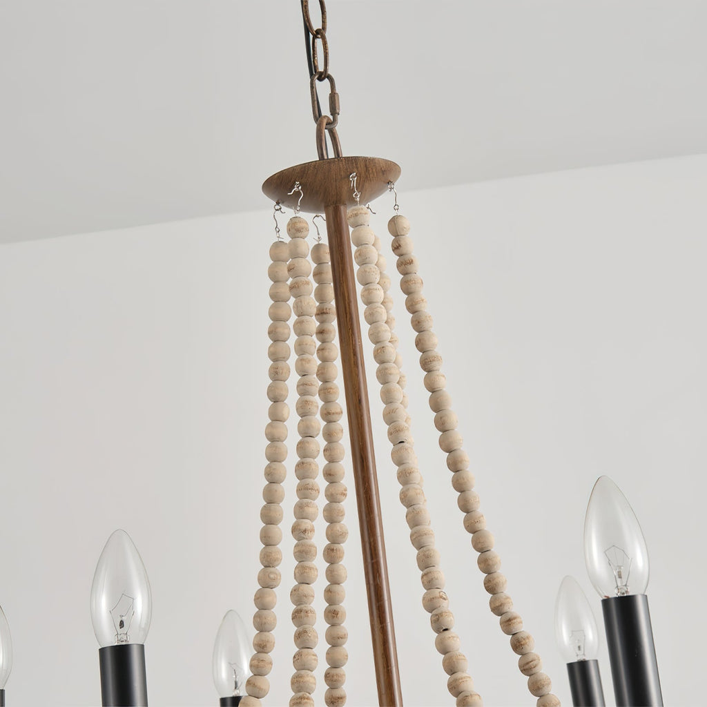 Adan Chandelier