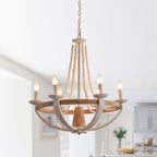Adan Chandelier