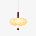 Adelaide Fabric Pendant Light