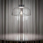 Aella Glass Pendant Light