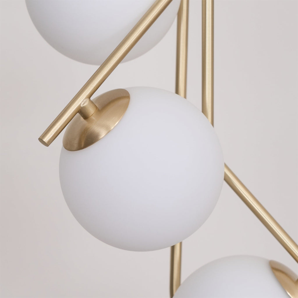 Ageet Pendant Light