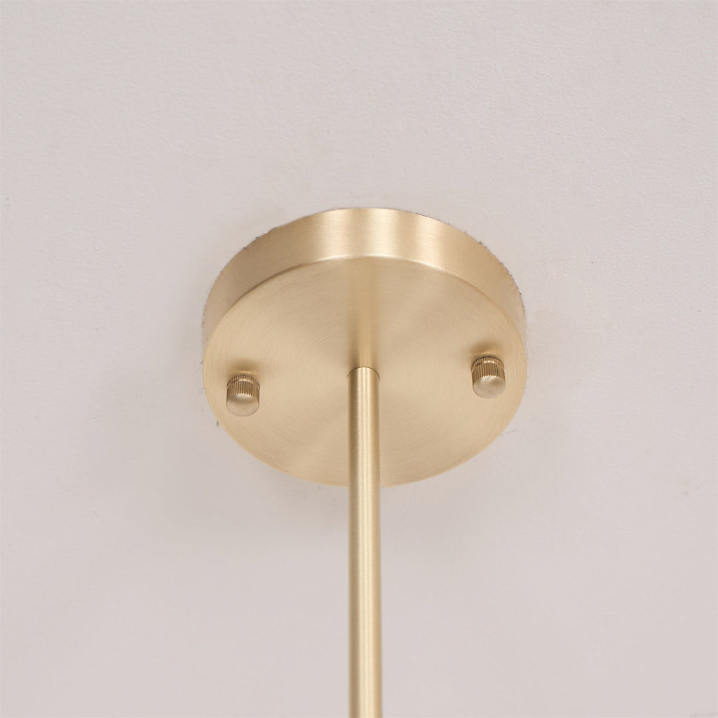 Ageet Pendant Light