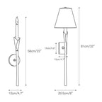 Aiden Wall Lamp