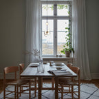 Air 73 Glass Pendant Lamp