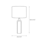 Aisling Table Lamp