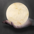 Aspen 19 Chandelier Alabaster