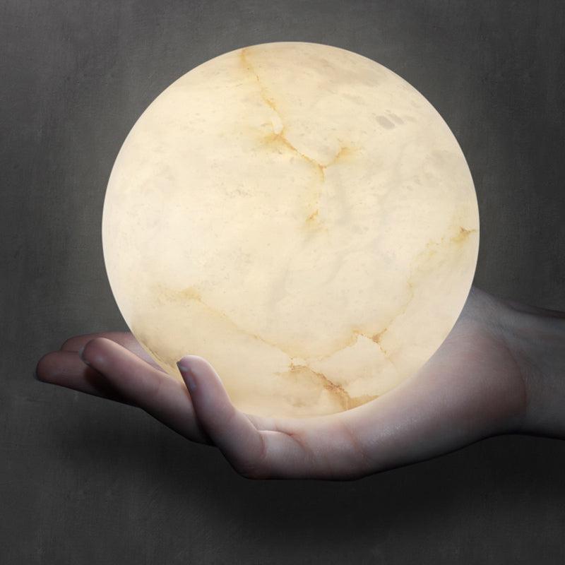 Aspen 19 Chandelier Alabaster