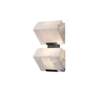 Alabaster Staircase Wall Lamp