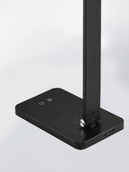 LED Desk Lamp with USB and Built-in Battery 13-inch