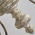 Alessandro Candle Chandelier