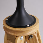 Alfred Tripod Floor Lamp