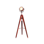 Alfred Tripod Floor Lamp