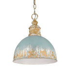 Alison Pendant Light