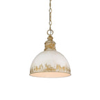 Alison Pendant Light