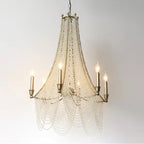 Allenglade Crystal Chandelier