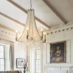 Allenglade Crystal Chandelier
