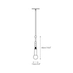 Allia Pendant Light
