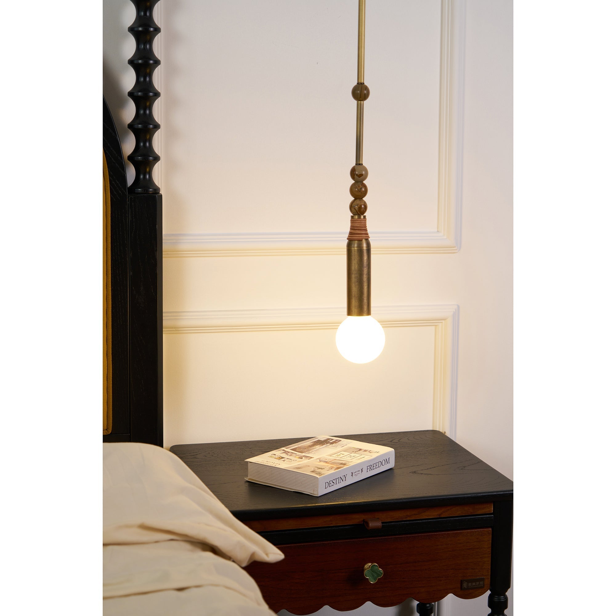 Allia Pendant Light
