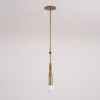 Allia Pendant Light