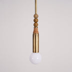 Allia Pendant Light