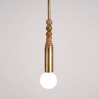 Allia Pendant Light