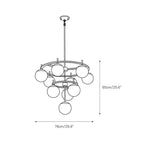 Alluria Chandelier