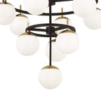 Alluria Chandelier