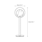Altai Floor Lamp