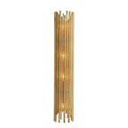 Althely 4 Lights Long Wall Sconce