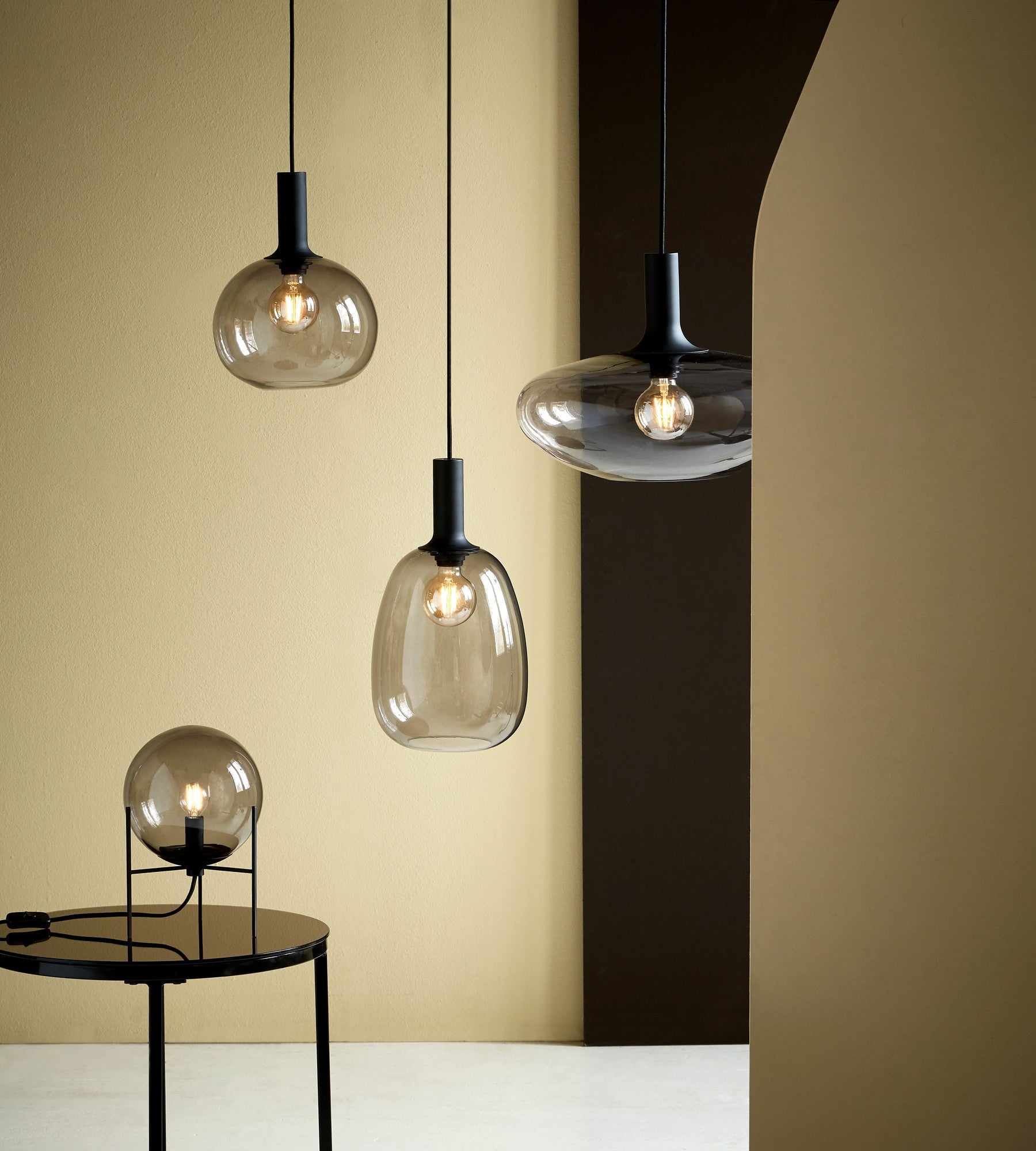Alton Table Lamp