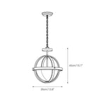 Alturas Pendant Lamp