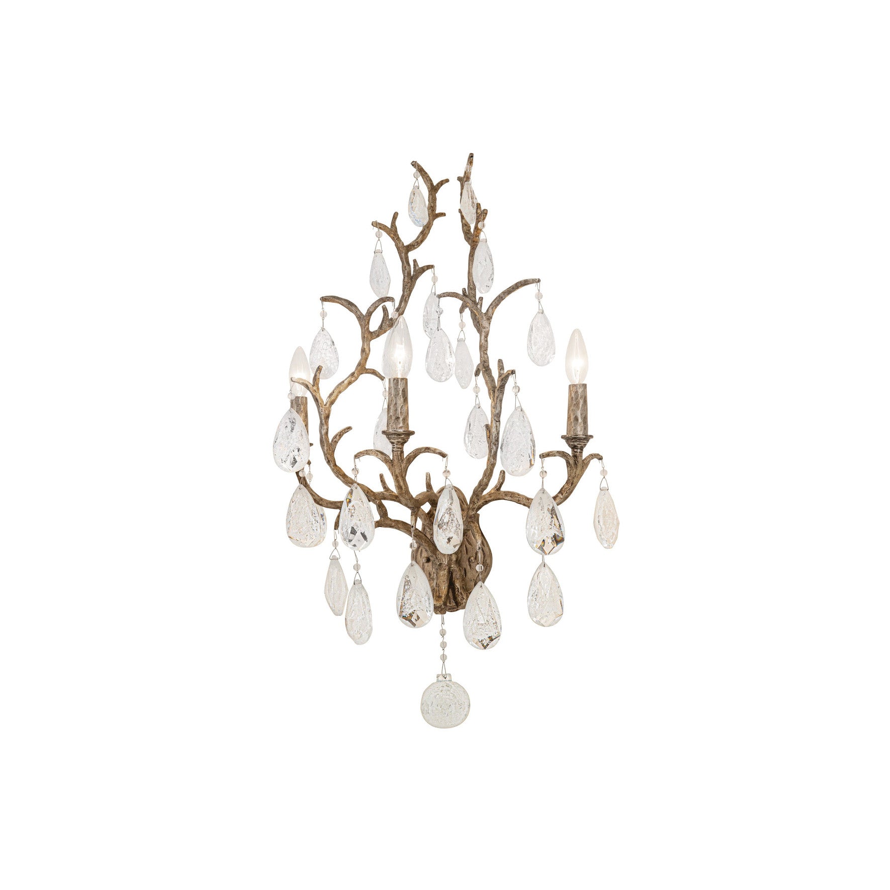 Amadeus Wall Lamp